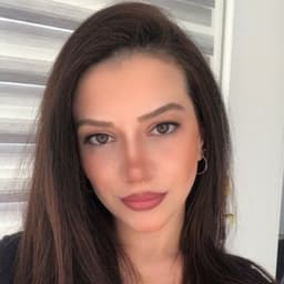 Büşra Yıldırım