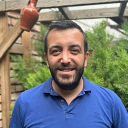 Gökhan Hiçyılmaz